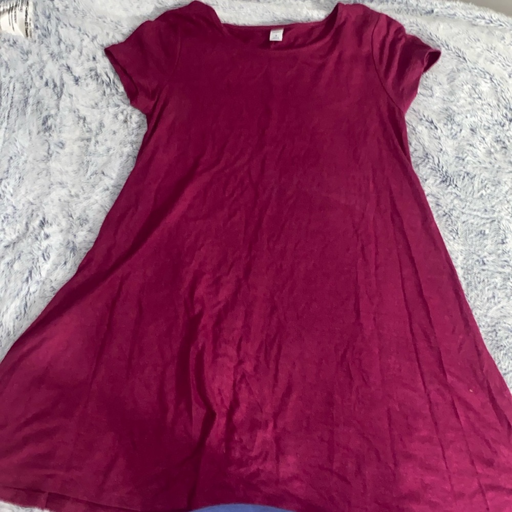 Old navy dress